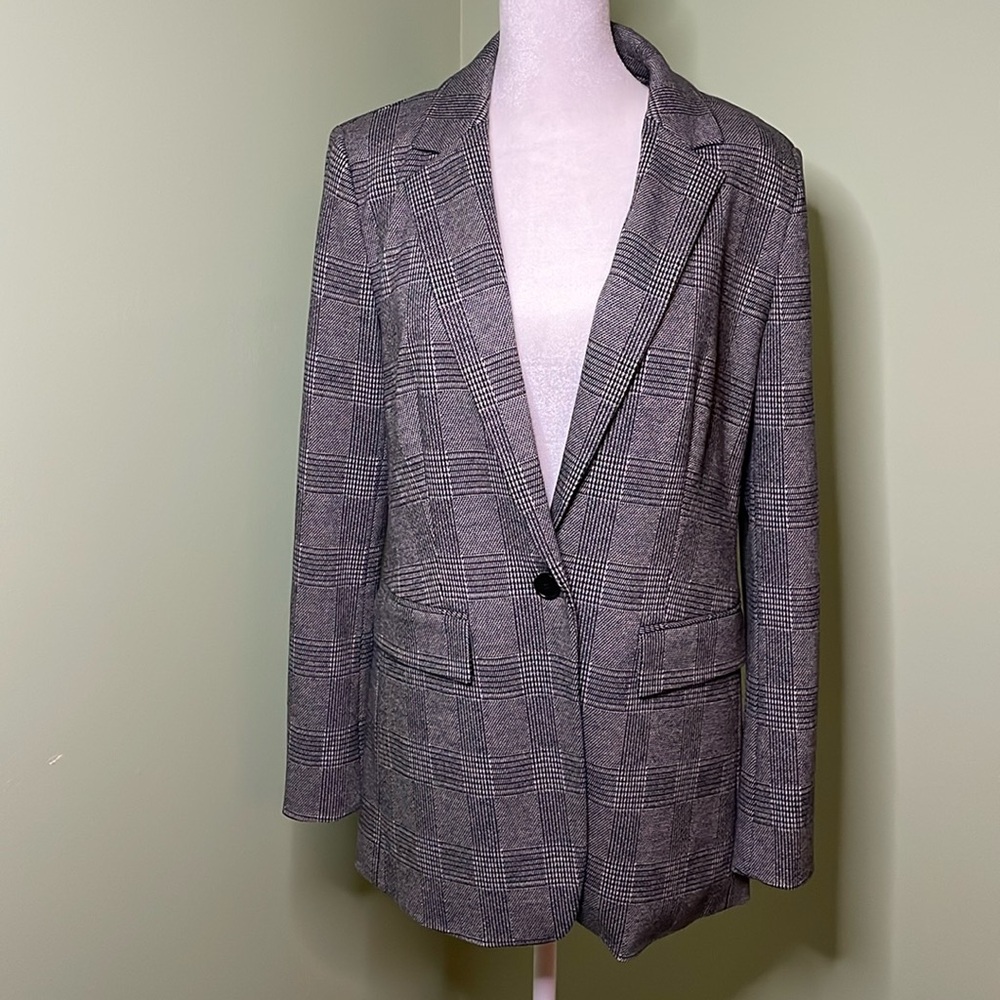LOFT blazer